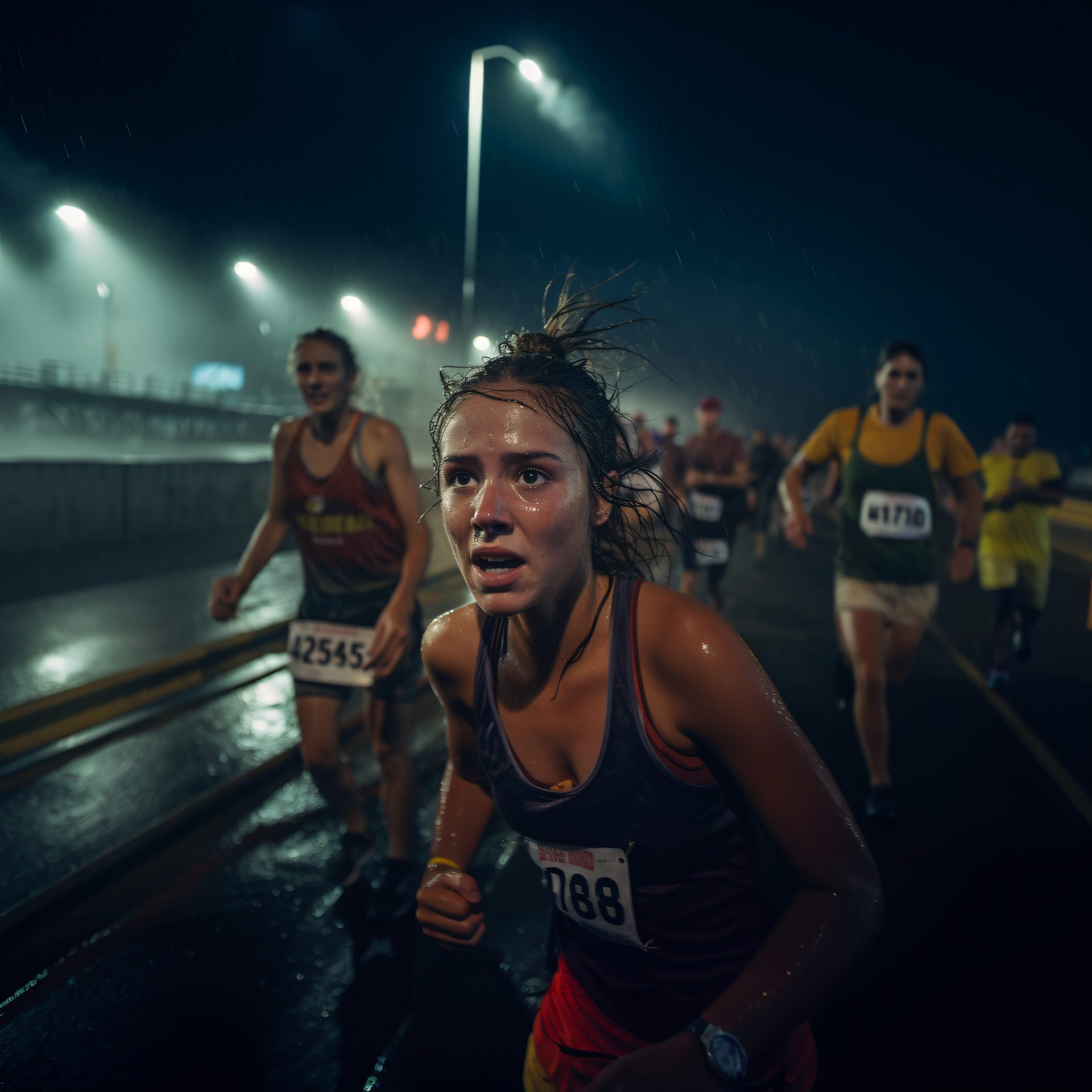 Trainingsplan für Anfänger: Bereite dich optimal auf deinen 5km-Lauf in 12 Wochen vor